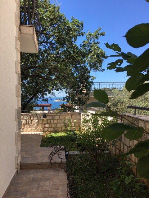 Villa Julia Petrovac na moru Exterior foto